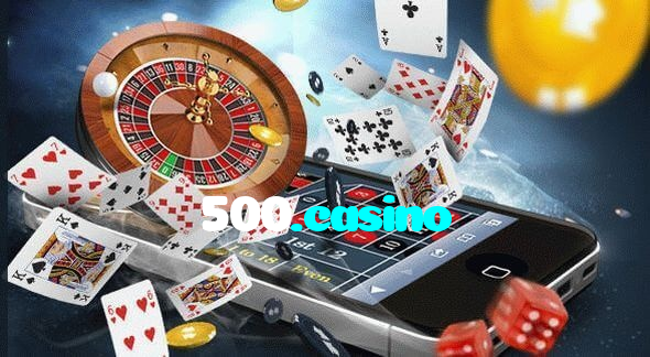 500.casino