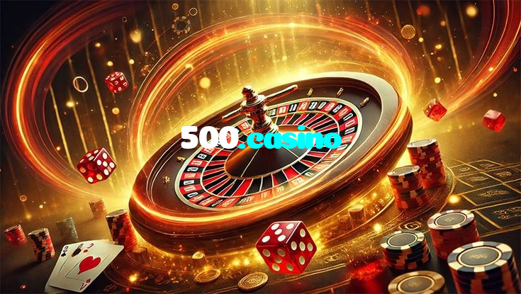 500.casino casino presented on mobile device in Pakistan with slots and live games