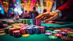 available types of 500.casino bet including pre-match live express and system bets