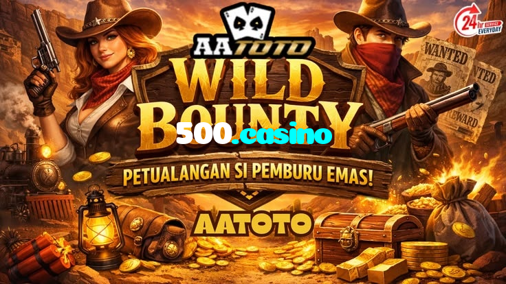 500.casino