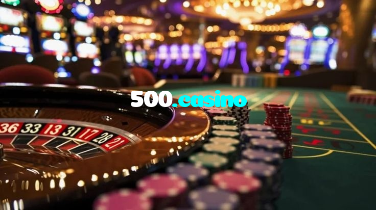 500.casino خوش آمدید بونس +600% پیشکش موبائل ایپ کے پروموشن سیکشن میں دکھائی دیتی ہے۔