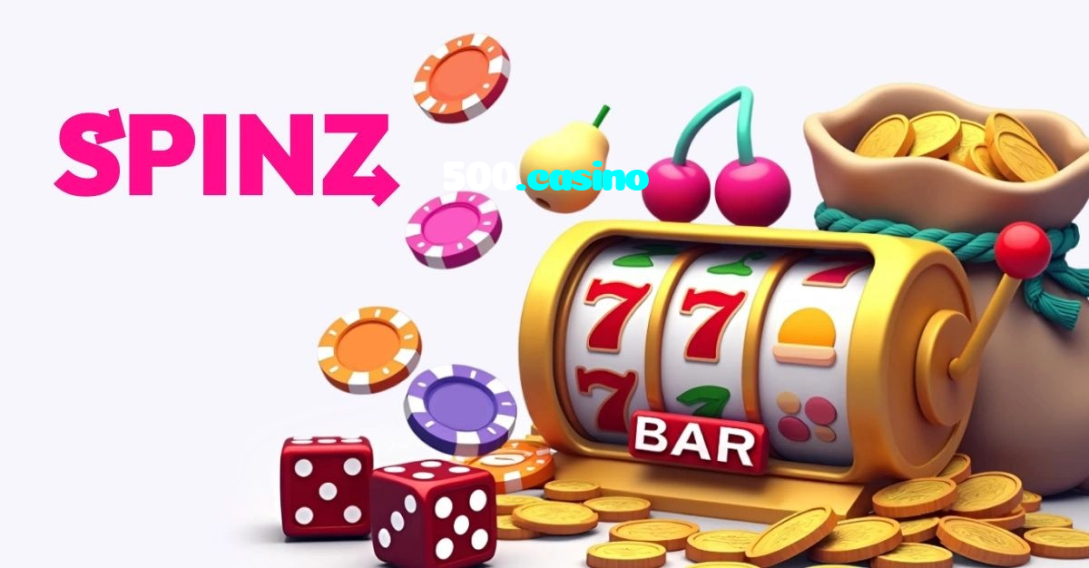 available types of 500.casino bet including pre-match live express and system bets