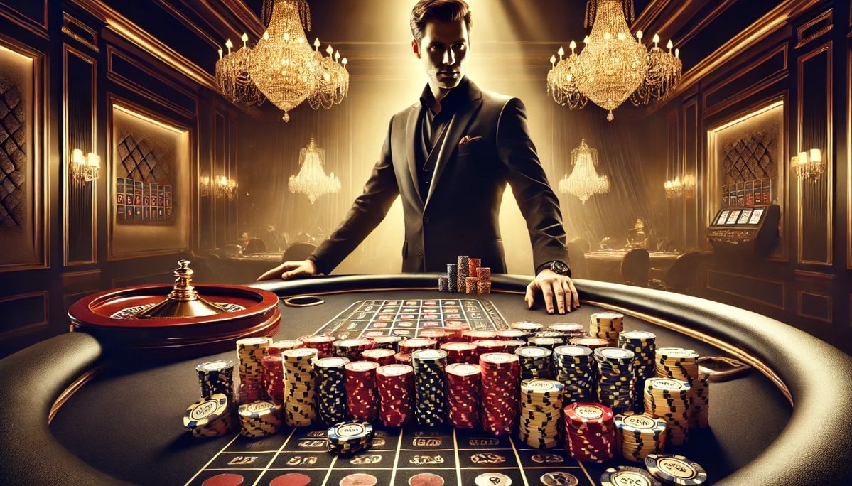500.casino پاکستان ریئل منی گیمز